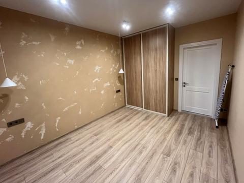 квартира по адресу Днепроводская ул., 1-А