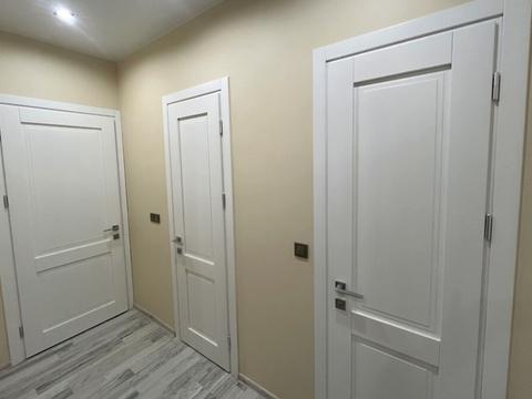 квартира по адресу Днепроводская ул., 1-А