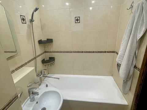 квартира за адресою Шолом-Алейхема вул., 19