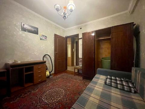 квартира за адресою Шолом-Алейхема вул., 19
