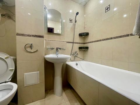 квартира за адресою Шолом-Алейхема вул., 19
