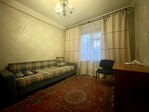 квартира за адресою Шолом-Алейхема вул., 19