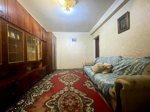 квартира за адресою Шолом-Алейхема вул., 19