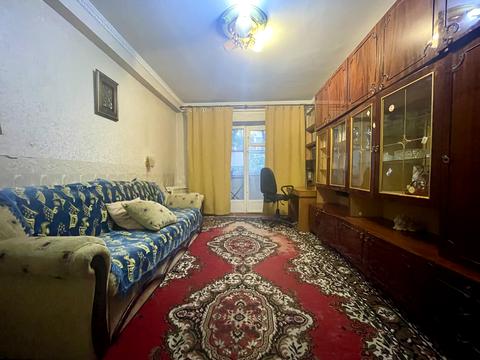 квартира за адресою Шолом-Алейхема вул., 19
