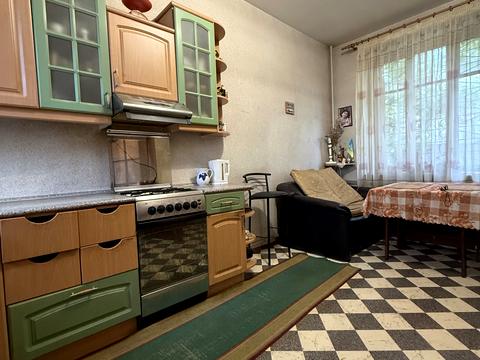 дом по адресу Тимирязева ул.