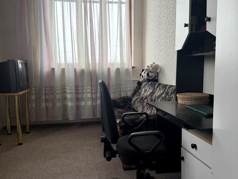 дом по адресу Тимирязева ул.