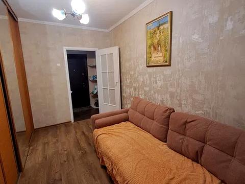 квартира по адресу Ларисы Руденко ул., 15/14