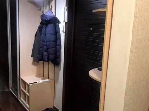 квартира по адресу Ларисы Руденко ул., 15/14