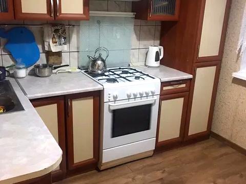 квартира по адресу Ларисы Руденко ул., 15/14