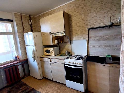 квартира по адресу Митрополита Василия Липковского ул. (Урицького), 31