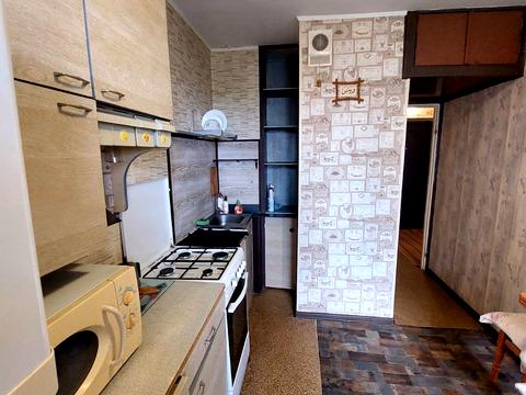 квартира по адресу Митрополита Василия Липковского ул. (Урицького), 31