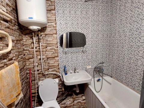 квартира по адресу Митрополита Василия Липковского ул. (Урицького), 31