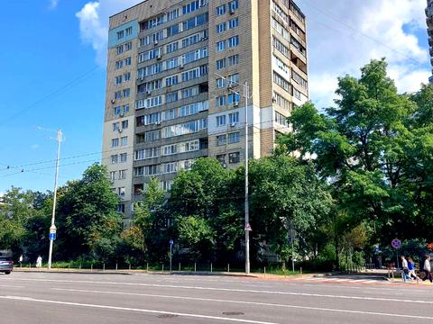 квартира по адресу Митрополита Василия Липковского ул. (Урицького), 31