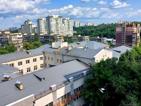 квартира по адресу Митрополита Василия Липковского ул. (Урицького), 31