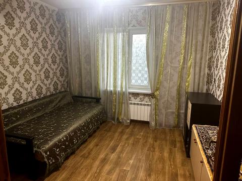 комната по адресу Анны Ахматовой ул., 4
