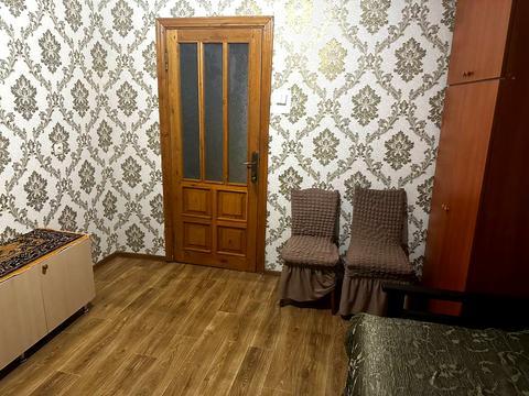 кімната за адресою Київ, Анни Ахматової вул., 4
