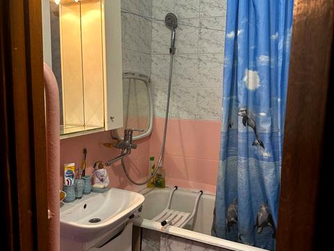 кімната за адресою Київ, Анни Ахматової вул., 4