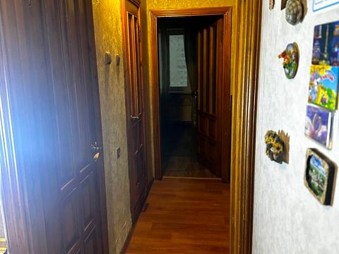 кімната за адресою Київ, Анни Ахматової вул., 4