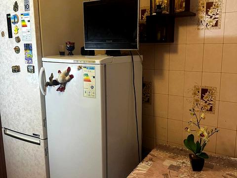 кімната за адресою Київ, Анни Ахматової вул., 4