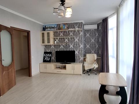 квартира по адресу Валерия Лобановского ул., 25