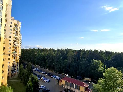 квартира по адресу Валерия Лобановского ул., 25