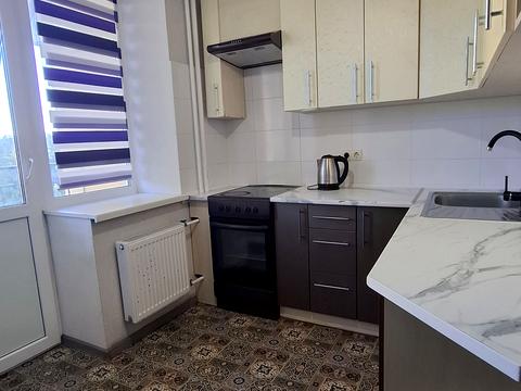 квартира по адресу Валерия Лобановского ул., 25