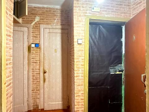 квартира по адресу Монастырская ул., 24