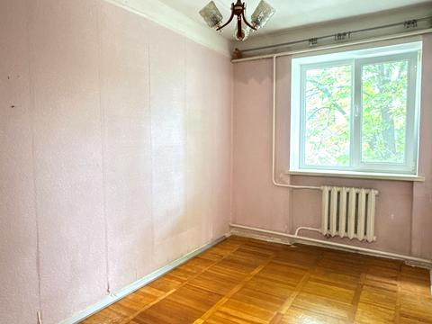 квартира по адресу Монастырская ул., 24
