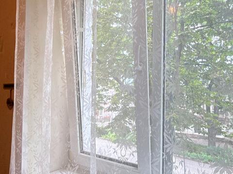 квартира по адресу Монастырская ул., 24