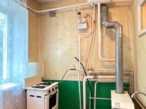 квартира по адресу Монастырская ул., 24