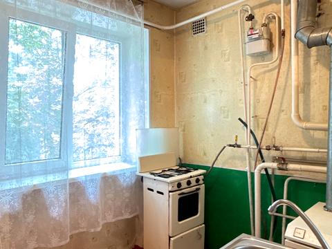 квартира по адресу Монастырская ул., 24