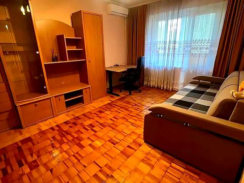 квартира по адресу Княжий Затон ул., 5
