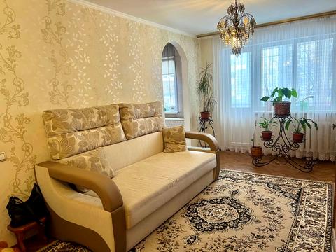 квартира по адресу Киевская ул., 88