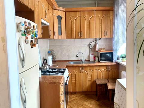 квартира по адресу Киевская ул., 88