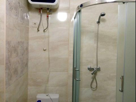 квартира по адресу Радужная ул., (Будинок 1)