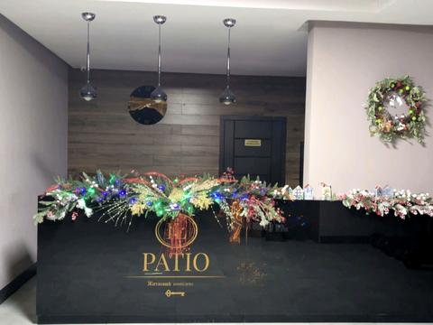 квартира по адресу Радужная ул., (Будинок 1)