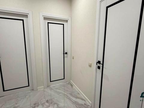 квартира по адресу Курортный пер., 2