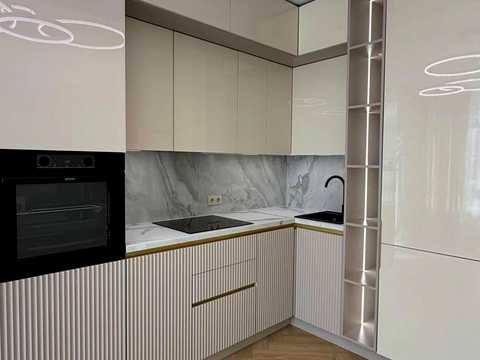 квартира по адресу Курортный пер., 2