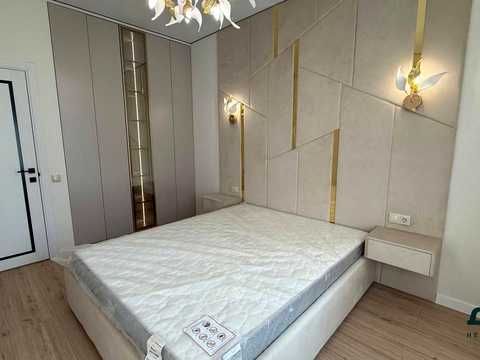 квартира по адресу Курортный пер., 2