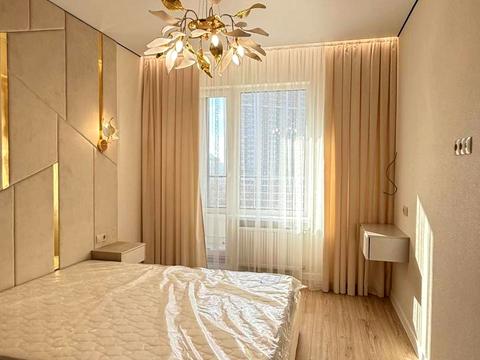 квартира за адресою Курортний пров., (Будинок)