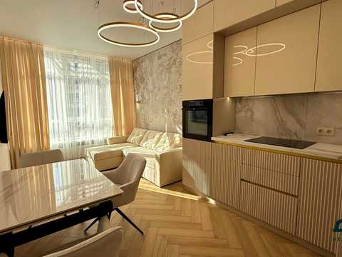 квартира по адресу Курортный пер., 2
