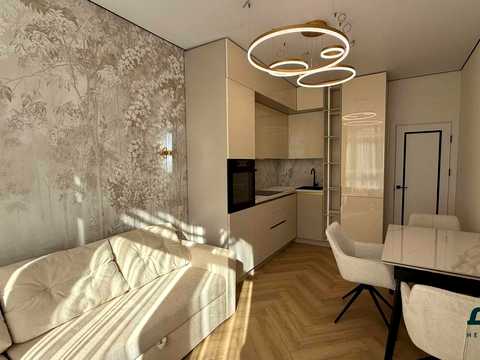 квартира по адресу Курортный пер., 2