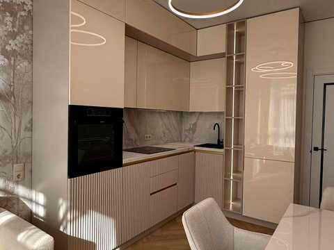 квартира по адресу Курортный пер., 2