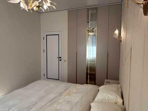 квартира по адресу Курортный пер., 2