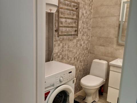 квартира по адресу Академика Барабашова ул., 10в