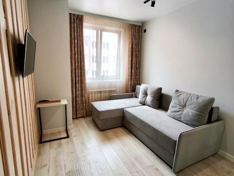 квартира за адресою Барабашова вул., 10в