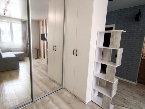 квартира по адресу Академика Барабашова ул., 10в