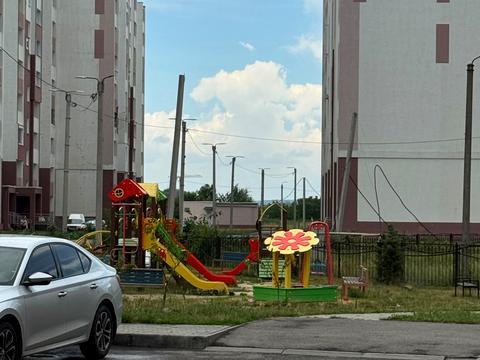 квартира по адресу Академика Барабашова ул., 10в