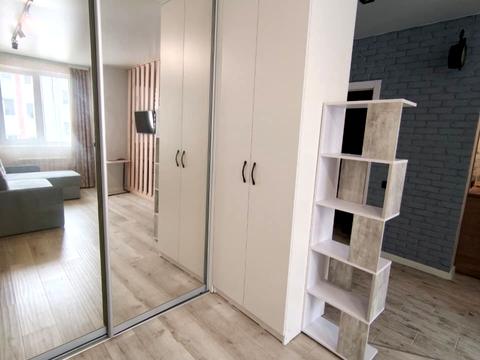 квартира по адресу Академика Барабашова ул., 10в