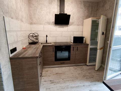квартира по адресу Академика Барабашова ул., 10в
